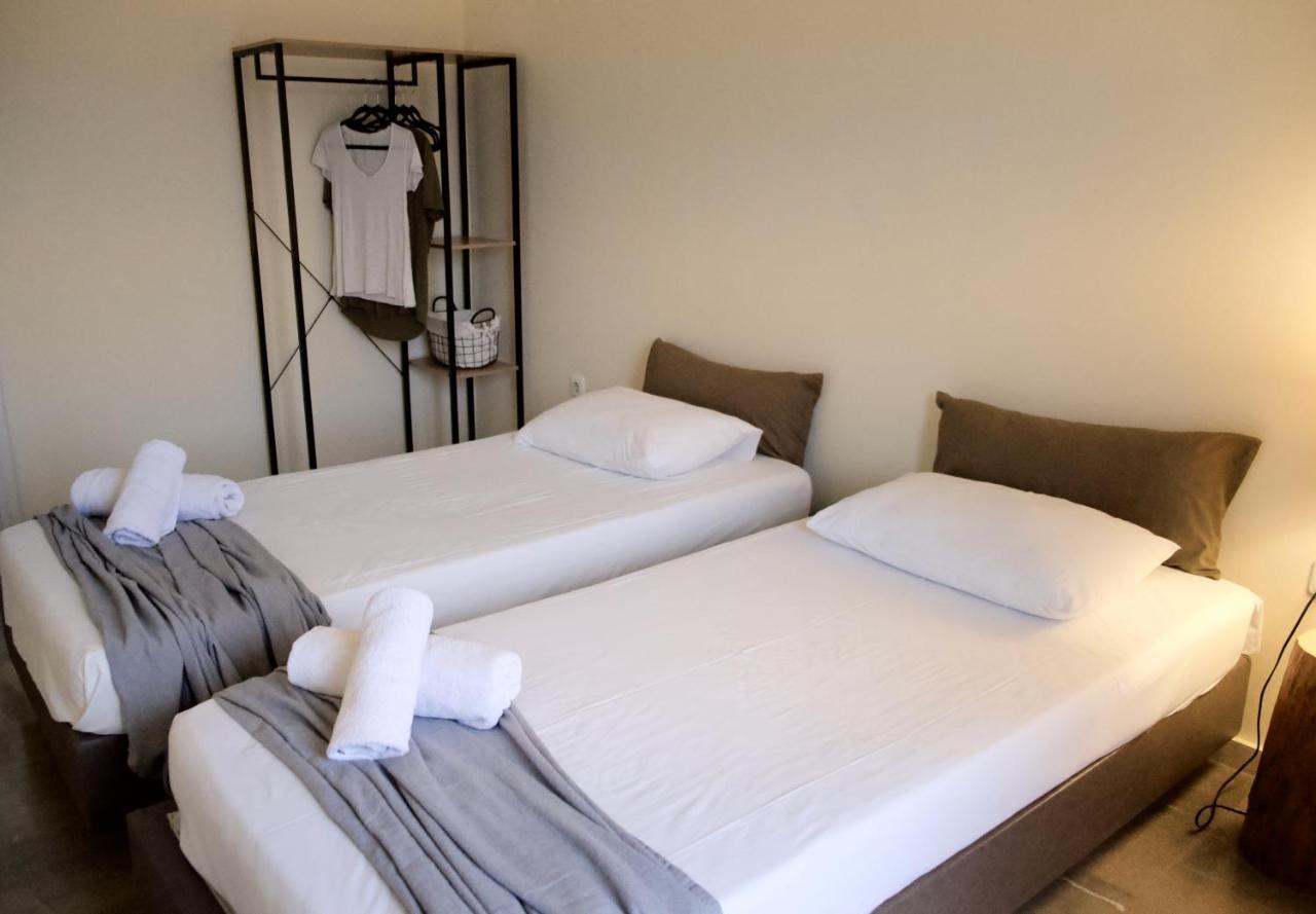 Liostasi Retreat Apartment Argostoli  Luaran gambar