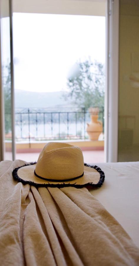 Liostasi Retreat Apartment Argostoli  Luaran gambar
