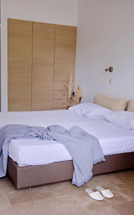 Liostasi Retreat Apartment Argostoli  Luaran gambar