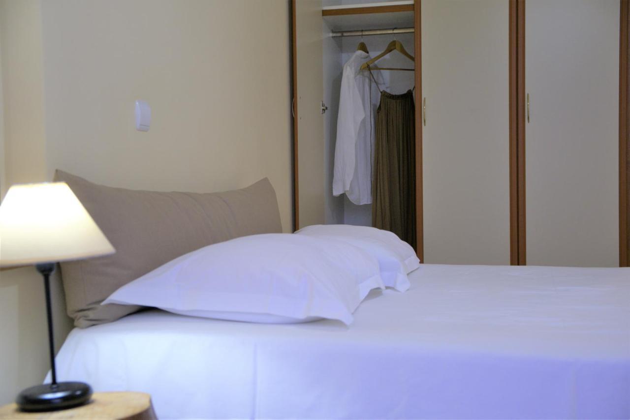 Liostasi Retreat Apartment Argostoli  Luaran gambar