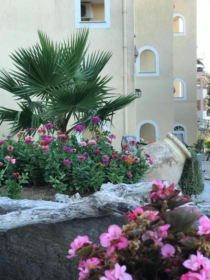 Liostasi Retreat Apartment Argostoli  Luaran gambar