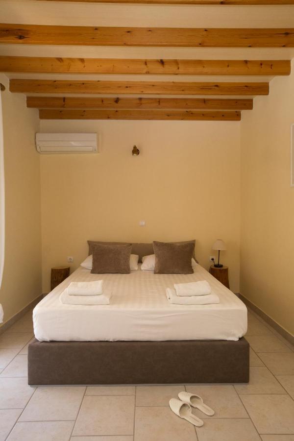 Liostasi Retreat Apartment Argostoli  Luaran gambar
