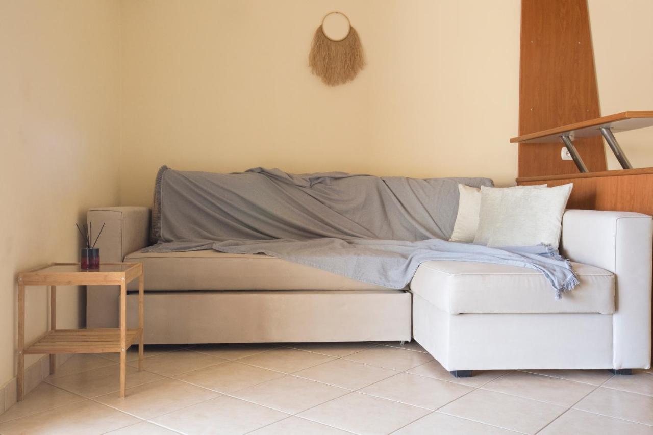 Liostasi Retreat Apartment Argostoli  Luaran gambar