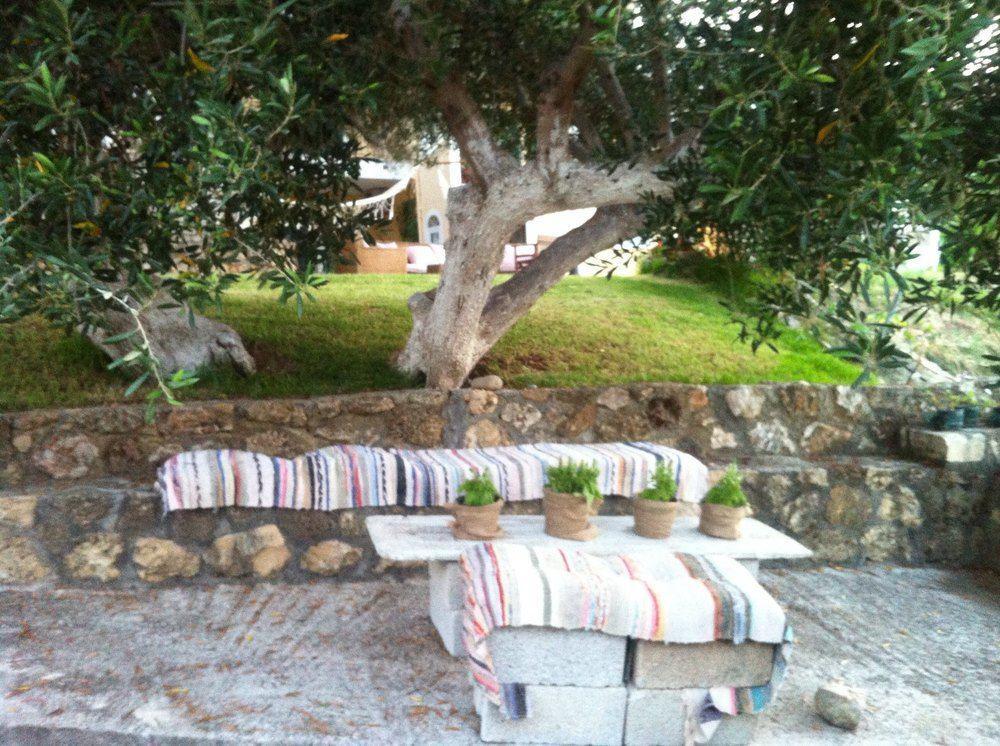 Liostasi Retreat Apartment Argostoli  Luaran gambar