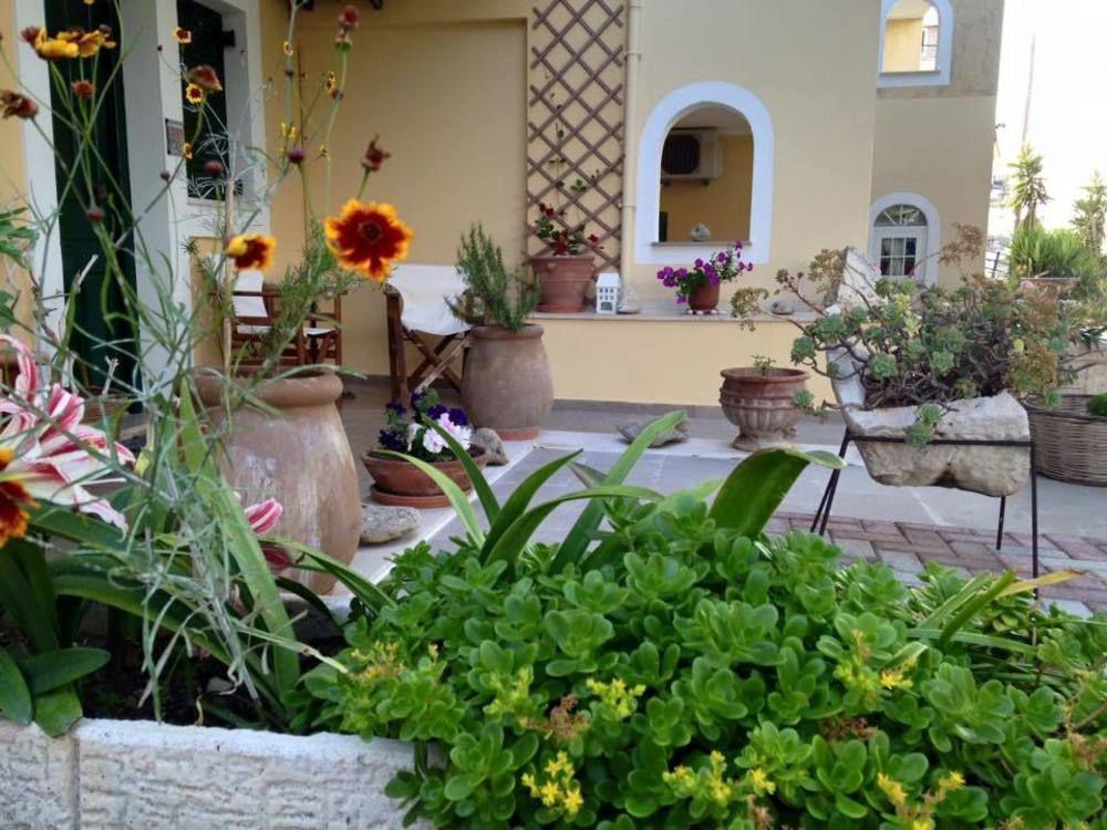 Liostasi Retreat Apartment Argostoli  Luaran gambar