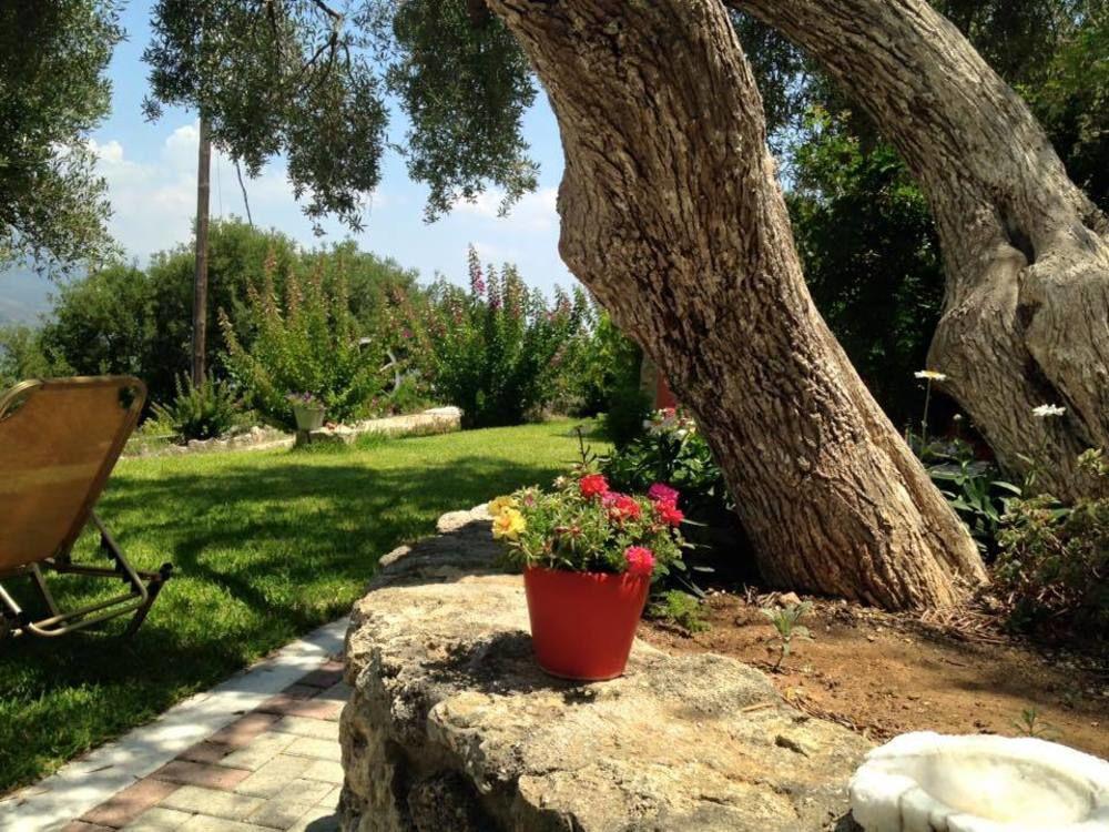 Liostasi Retreat Apartment Argostoli  Luaran gambar