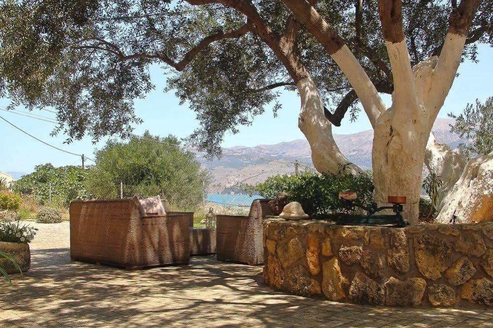 Liostasi Retreat Apartment Argostoli  Luaran gambar